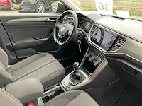 Volkswagen t-roc 1.0 tsi style 2021, n-068-td - afbeelding 16 van  25
