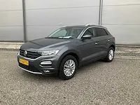 Volkswagen t-roc 1.0 tsi style 2021, n-068-td - afbeelding 12 van  25
