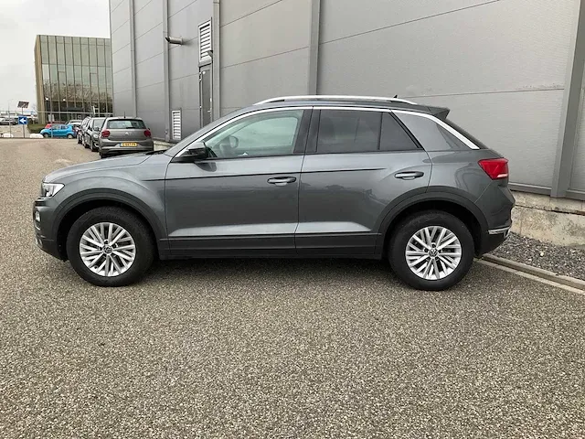 Volkswagen t-roc 1.0 tsi style 2021, n-068-td - afbeelding 19 van  25
