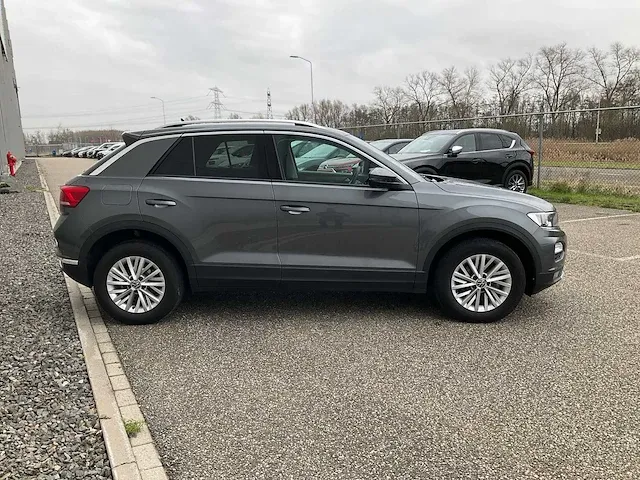 Volkswagen t-roc 1.0 tsi style 2021, n-068-td - afbeelding 21 van  25