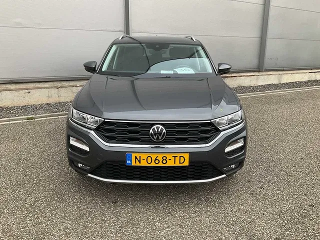 Volkswagen t-roc 1.0 tsi style 2021, n-068-td - afbeelding 23 van  25