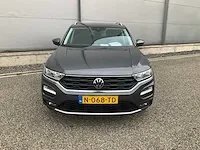 Volkswagen t-roc 1.0 tsi style 2021, n-068-td - afbeelding 23 van  25