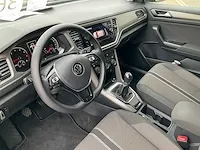 Volkswagen t-roc 1.0 tsi style 2021, n-068-td - afbeelding 24 van  25