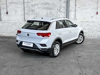 Volkswagen t-roc 1.0 tsi style bns 116pk 2020, h-501-nf - afbeelding 2 van  42