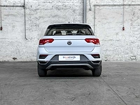 Volkswagen t-roc 1.0 tsi style bns 116pk 2020, h-501-nf - afbeelding 3 van  42