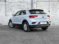 Volkswagen t-roc 1.0 tsi style bns 116pk 2020, h-501-nf - afbeelding 5 van  42