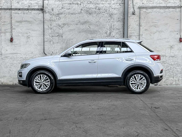 Volkswagen t-roc 1.0 tsi style bns 116pk 2020, h-501-nf - afbeelding 7 van  42