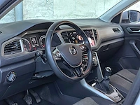 Volkswagen t-roc 1.0 tsi style bns 116pk 2020, h-501-nf - afbeelding 9 van  42