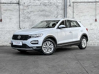 Volkswagen t-roc 1.0 tsi style bns 116pk 2020, h-501-nf - afbeelding 1 van  42