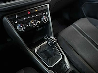 Volkswagen t-roc 1.0 tsi style bns 116pk 2020, h-501-nf - afbeelding 19 van  42