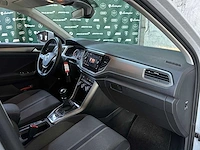 Volkswagen t-roc 1.0 tsi style bns 116pk 2020, h-501-nf - afbeelding 29 van  42