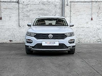 Volkswagen t-roc 1.0 tsi style bns 116pk 2020, h-501-nf - afbeelding 23 van  42