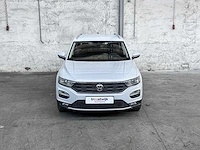 Volkswagen t-roc 1.0 tsi style bns 116pk 2020, h-501-nf - afbeelding 34 van  42