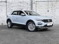 Volkswagen t-roc 1.0 tsi style bns 116pk 2020, h-501-nf - afbeelding 38 van  42