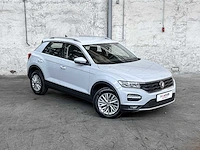 Volkswagen t-roc 1.0 tsi style bns 116pk 2020, h-501-nf - afbeelding 39 van  42