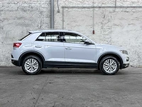 Volkswagen t-roc 1.0 tsi style bns 116pk 2020, h-501-nf - afbeelding 40 van  42