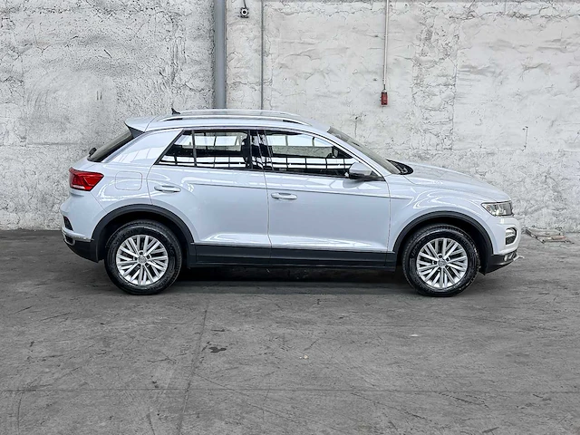 Volkswagen t-roc 1.0 tsi style bns 116pk 2020, h-501-nf - afbeelding 41 van  42
