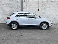 Volkswagen t-roc 1.0 tsi style bns 116pk 2020, h-501-nf - afbeelding 41 van  42