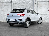Volkswagen t-roc 1.0 tsi style bns 116pk 2020, h-501-nf - afbeelding 42 van  42