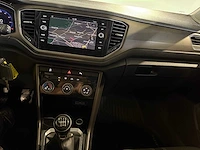 Volkswagen t-roc 1.0 tsi style, xg-826-f - afbeelding 3 van  14