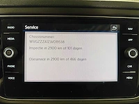 Volkswagen t-roc 1.0 tsi style, xg-826-f - afbeelding 4 van  14