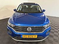 Volkswagen t-roc 1.0 tsi style, xg-826-f - afbeelding 6 van  14