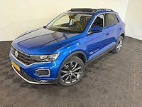 Volkswagen t-roc 1.0 tsi style, xg-826-f
