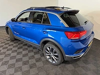 Volkswagen t-roc 1.0 tsi style, xg-826-f - afbeelding 7 van  14