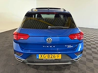 Volkswagen t-roc 1.0 tsi style, xg-826-f - afbeelding 8 van  14