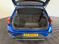 Volkswagen t-roc 1.0 tsi style, xg-826-f - afbeelding 9 van  14