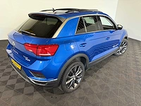 Volkswagen t-roc 1.0 tsi style, xg-826-f - afbeelding 10 van  14