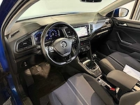 Volkswagen t-roc 1.0 tsi style, xg-826-f - afbeelding 12 van  14