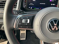 Volkswagen t-roc 1.5 etsi r-line business automaat 2022 virtual cockpit carplay keyless-go 18" inch, p-894-gf - afbeelding 18 van  34