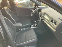 Volkswagen t-roc 1.5 etsi r-line business automaat 2022 virtual cockpit carplay keyless-go 18" inch, p-894-gf - afbeelding 27 van  34