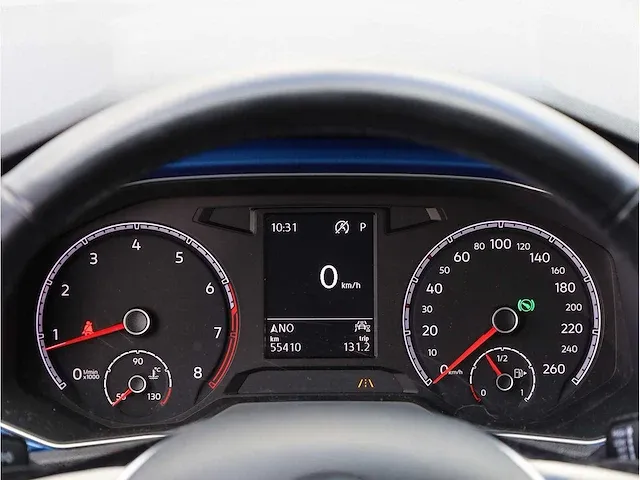 Volkswagen t-roc 1.5 tsi automaat 2020 panoramadak vol leer keyless go & entry camera adaptive elektrische kofferklep - afbeelding 13 van  39