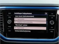 Volkswagen t-roc 1.5 tsi automaat 2020 panoramadak vol leer keyless go & entry camera adaptive elektrische kofferklep - afbeelding 17 van  39