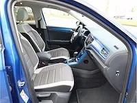 Volkswagen t-roc 1.5 tsi automaat 2020 panoramadak vol leer keyless go & entry camera adaptive elektrische kofferklep - afbeelding 30 van  39