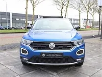 Volkswagen t-roc 1.5 tsi automaat 2020 panoramadak vol leer keyless go & entry camera adaptive elektrische kofferklep - afbeelding 38 van  39