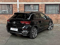 Volkswagen t-roc 1.5 tsi r-line sport business r 150pk 2019, j-599-lz - afbeelding 2 van  40