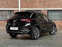 Volkswagen t-roc 1.5 tsi r-line sport business r 150pk 2019, j-599-lz - afbeelding 3 van  40
