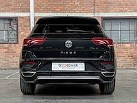 Volkswagen t-roc 1.5 tsi r-line sport business r 150pk 2019, j-599-lz - afbeelding 5 van  40