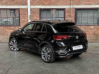 Volkswagen t-roc 1.5 tsi r-line sport business r 150pk 2019, j-599-lz - afbeelding 6 van  40