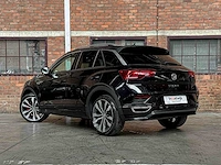 Volkswagen t-roc 1.5 tsi r-line sport business r 150pk 2019, j-599-lz - afbeelding 7 van  40