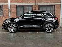 Volkswagen t-roc 1.5 tsi r-line sport business r 150pk 2019, j-599-lz - afbeelding 8 van  40