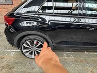 Volkswagen t-roc 1.5 tsi r-line sport business r 150pk 2019, j-599-lz - afbeelding 9 van  40