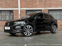 Volkswagen t-roc 1.5 tsi r-line sport business r 150pk 2019, j-599-lz - afbeelding 1 van  40