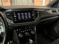 Volkswagen t-roc 1.5 tsi r-line sport business r 150pk 2019, j-599-lz - afbeelding 21 van  40