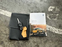 Volkswagen t-roc 1.5 tsi r-line sport business r 150pk 2019, j-599-lz - afbeelding 35 van  40