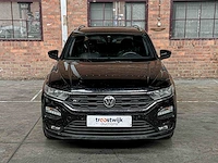 Volkswagen t-roc 1.5 tsi r-line sport business r 150pk 2019, j-599-lz - afbeelding 37 van  40