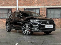 Volkswagen t-roc 1.5 tsi r-line sport business r 150pk 2019, j-599-lz - afbeelding 38 van  40